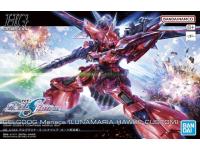 Bandai HG 1/144  ZGMF-2025/F GELGOOG MENACE (LUNAMARIA HAWKE CUSTOM)  - i0