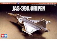 Tamiya 1/72 JAS-39A GRIPEN (60759) Color Guide & Paint Conversion Chart  - i0