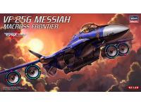 hasegawa 1/72 vf-25g messiah 'macross f' (65826) color guide 