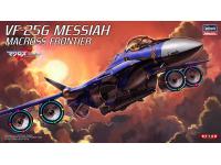 Hasegawa 1/72 VF-25G MESSIAH 'MACROSS F' (65826) Color Guide & Paint Conversion Chart  - i0