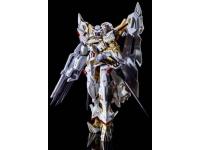 P-Bandai RG 1/144  GUNDAM ASTRAY GOLD FRAME AMATSU HANA Color Guide & Paint Conversion Chart  - i0