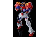 P-Bandai HG 1/144 GUNDAM MAXTER Color Guide  Paint Conversion Chart