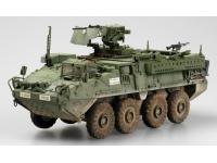 TRUMPETER 1/35 M1127 Stryker Reconnaissance Vehicle (RV) (00395)