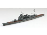 AOSHIMA 1/700 JAPANESE HEAVY CRUISER ATAGO (4905083066638) Color Guide and Paint Conversion Chart