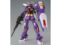P-BANDAI MG 1/100 GUNDAM F90 UNIT 2 Color Guide and Paint Conversion Chart