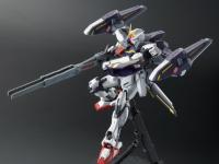P-Bandai MG 1/100 LIGHTNING STRIKE GUNDAM Ver.RM Color Guide and Paint Conversion Chart