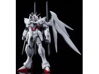 P-Bandai MG 1/100 IMPULSE GUNDAM BLANCHE Color Guide and Paint Conversion Chart