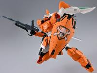 P-Bandai MG 1/100 MOBILE GINN (MIGUEL AYMAN CUSTOM) Color Guide and Paint Conversion Chart