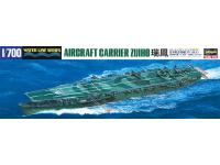 Hasegawa 1/700 Aircraft Carrier Zuiho (216) Color Guide and Paint Conversion Chart