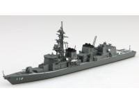Aoshima 1/700 JMSDF TAKANAMI (No.7) Color Guide and Paint Conversion Chart