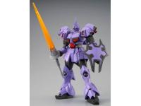 P-Bandai HG 1/144 GYAN KRIEGER Color Guide and Paint Conversion Chart
