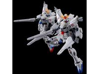 P-Bandai HG 1/144 GUNDAM F91 VITAL UNIT 01 and UNIT 02 SET Color Guide and Paint Conversion Chart P-Bandai HG 1/144 GUNDAM F91 VITAL UNIT 01 and UNIT 02 SET Color Guide and Paint Conversion Chart