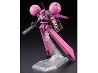 P-Bandai HG 1/144 DRA-C (UNICORN VER.) Color Guide and Paint Conversion Chart