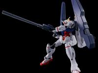 P-Bandai HG 1/144 Engage Gundam Color Guide and Paint Conversion Chart