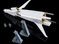 P-Bandai HG 1/144 BOOSTER EXPANSION SET FOR CRUISER MODE  - i0