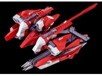 P-Bandai HG 1/144 AQUA-HAMBRABI II (A.O.Z RE-BOOT Ver.)  - i0