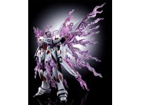 P-Bandai HG 1/144 XM-XX GHOST GUNDAM Color Guide and Paint Conversion Chart