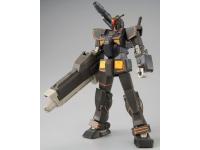 P-Bandai HG 1/144 FA-78-2 HEAVY GUNDAM Color Guide and Paint Conversion Chart