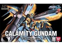 Bandai HG 1/144 GAT-X131 Calamity Gundam Color Guide and Paint Conversion Chart