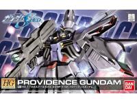 Bandai HG 1/144 R13 Providence Gundam  - i0