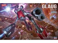 Hasegawa 1/72 GLAUG (M34) Color Guide and Paint Conversion Chart