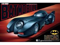 aoshima 1/32 batmobile 