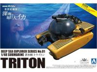 ships, 1/48, aoshima, color guide, manual, paint conversion, paint list, paint guide, paint chart, color chart, submarine