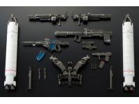 P-Bandai PG 1/60 DIVINE EXPANSION SET for UNICORN GUNDAM PERFECTIBILITY  - i0