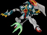 P-Bandai HG 1/144 XXXG-01S2 ALTRON GUNDAM  - i0