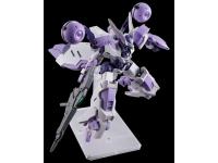 p-bandai hg 1/144 cek-043lbk beguir-beu torche (kenanji team/ridrick team) 