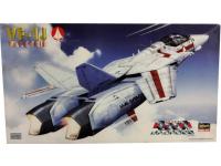 Hasegawa 1/72 VF-1J Valkyrie (TV Ver.) (65702)  - i0