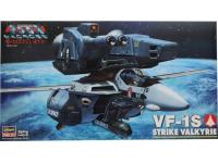 Hasegawa 1/72 VF-1S Strike Valkyrie (65705) Color Guide and Paint Conversion Chart