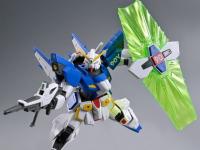 P-Bandai MG 1/100 F90IIIY CLUSTER GUNDAM  - i0