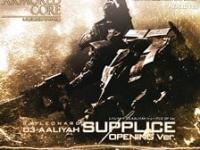 Kotobukiya 1/72 Rayleonard 03-AALIYAH SUPPLICE OP Ver.  - i0