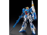 P-Bandai RG 1/144 ZETA GUNDAM RG LIMITED COLOR Ver.  - i0