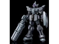 P-Bandai HG 1/144 ELDORA DAUGHTRESS Color Guide and Paint Conversion Chart