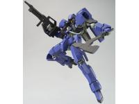 P-Bandai HG 1/144 GRAZE ARES COLOR STANDARD TYPE / COMMANDER TYPE  - i0