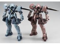 P-Bandai HG 1/144 GRAZE GROUND TYPE TWIN SET  - i0