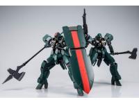 P-Bandai HG 1/144 GRAZE SCHILD and GRAZE (ARIANRHOD FLEET) SET  - i0