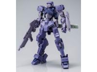 P-Bandai HG 1/144 IO FRAME SHIDEN (TEIWAZ CORPS)  - i0