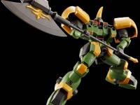 P-Bandai HG 1/144 LEO-N  - i0