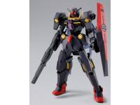 P-Bandai HG 1/144 GNY-004B GUNDAM PLUTONE BLACK  - i0