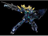 P-Bandai RG 1/144 UNICORN GUNDAM 02 BANSHEE NORN (FINAL BATTLE VER.) (SPECIAL COATING)  - i0