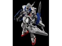 P-Bandai MG 1/100 GUNDAM ASTRAEA + PROTO GN TWIN BROAD BLADE  - i0