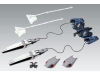 P-Bandai MG 1/100 B-PACKS EXPANSION SET FOR NARRATIVE GUNDAM C-PACKS VER. KA  - i0