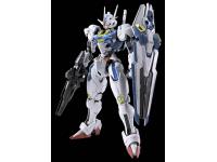 P-Bandai FULL MECHANICS 1/100 GUNDAM AERIAL (PERMET SCORE SIX)  - i0