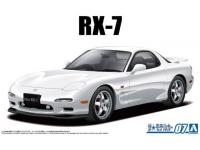 Aoshima 1/24 MAZDA FD3S RX-7 96 (No.7)  - i0