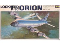 Hasegawa 1/72 Lockheed P-3C ORION (JS-147)  - i0