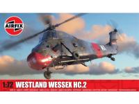 Airfix 1/72 Westland Wessex HC.2 (A04068)  - i0