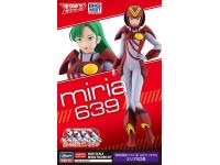 Hasegawa MIRIA 639 (65892)  - i0